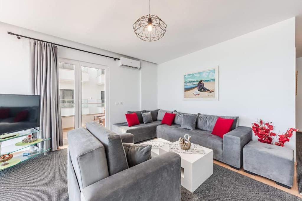 Seaview Luxury Suite By Ps Golem  Exterior foto