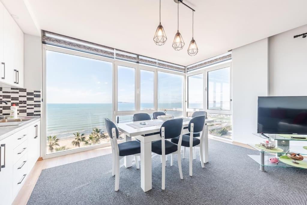 Seaview Luxury Suite By Ps Golem  Exterior foto