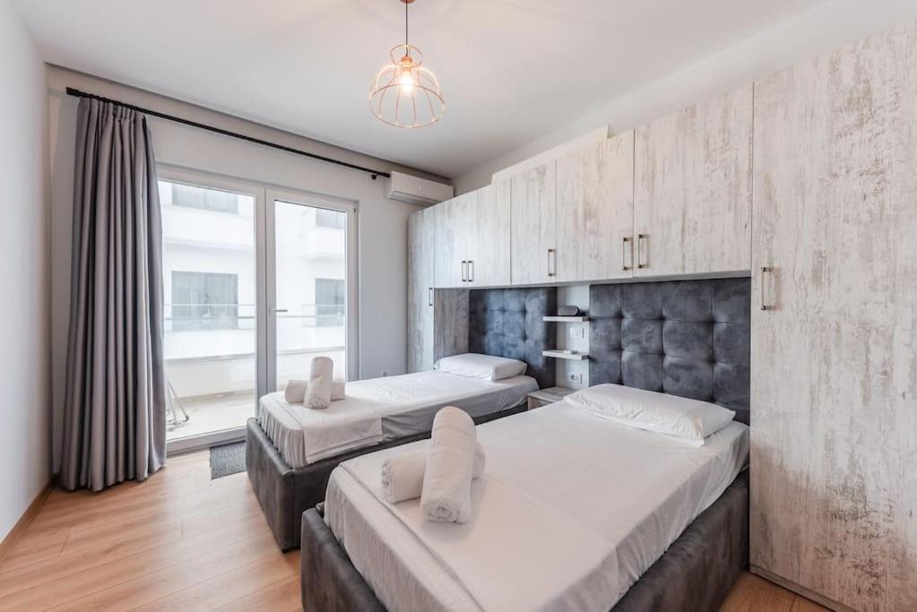 Seaview Luxury Suite By Ps Golem  Exterior foto
