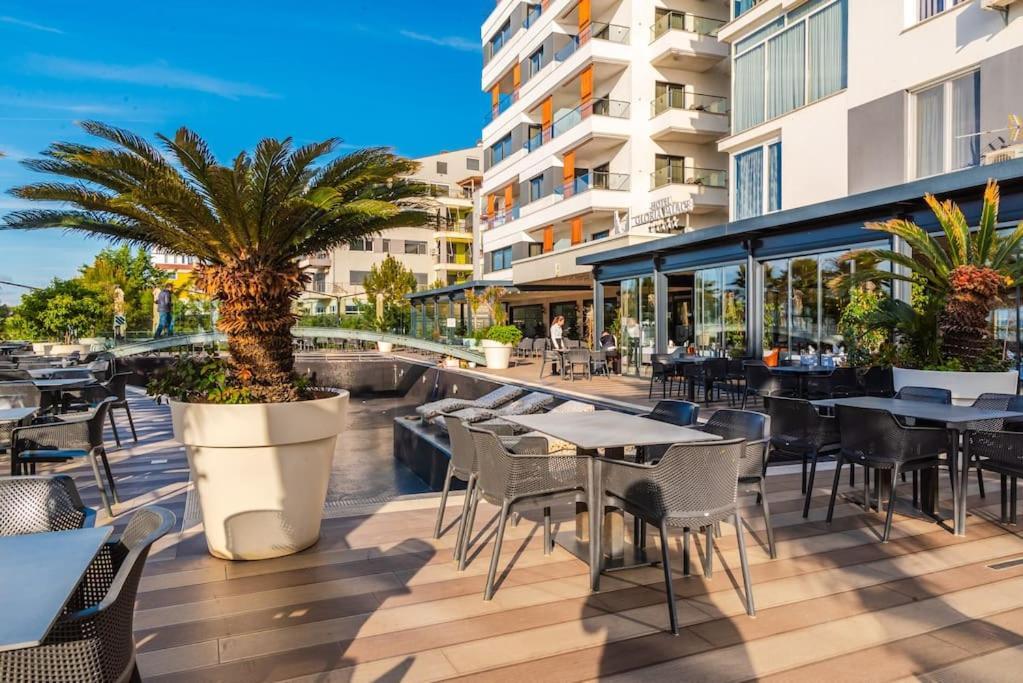 Seaview Luxury Suite By Ps Golem  Exterior foto