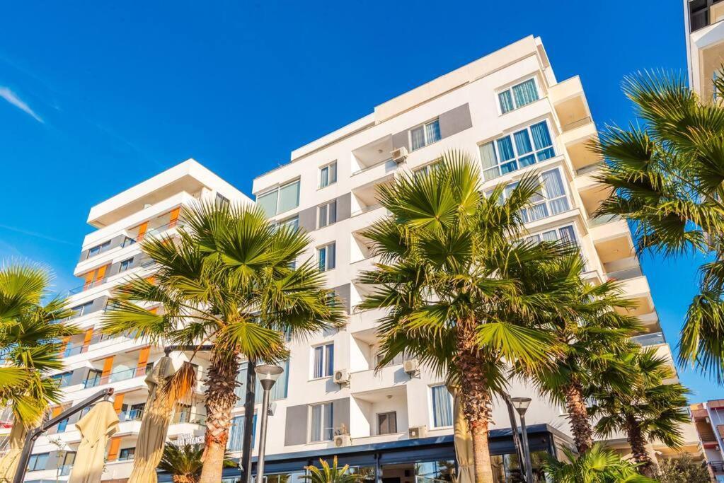 Seaview Luxury Suite By Ps Golem  Exterior foto